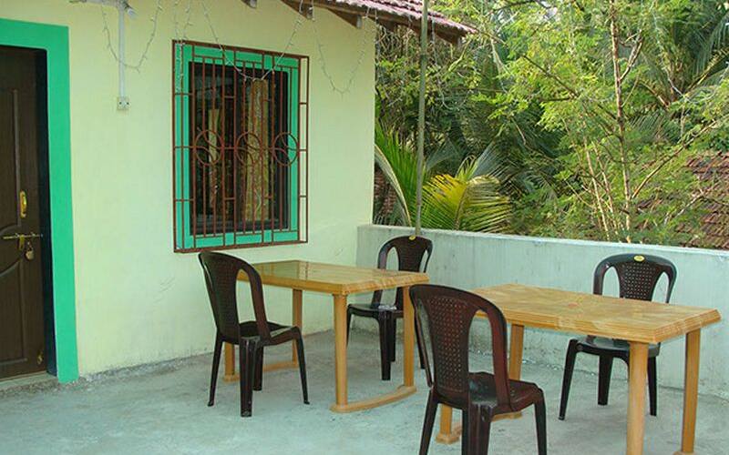 Revankar's Cafetaria & Family Homestay, Malvan 3